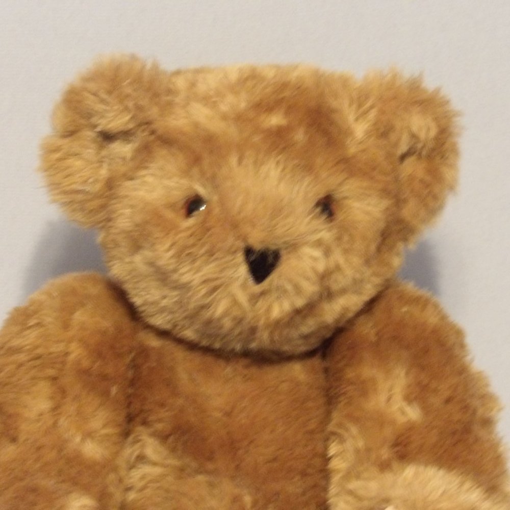 Authentic Vermont 2012 No 1 Honey Bear - Picture 6 of 8